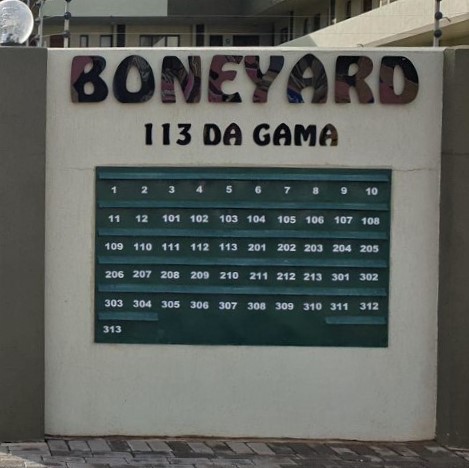 1 Bedroom Property for Sale in Ferreira Town Eastern Cape